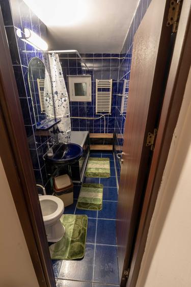 Apartament cu 2 camere decomandat în Titulescu