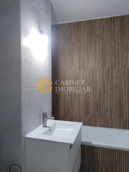 Apartament cu 2 camere decomandat în Alexandru cel Bun