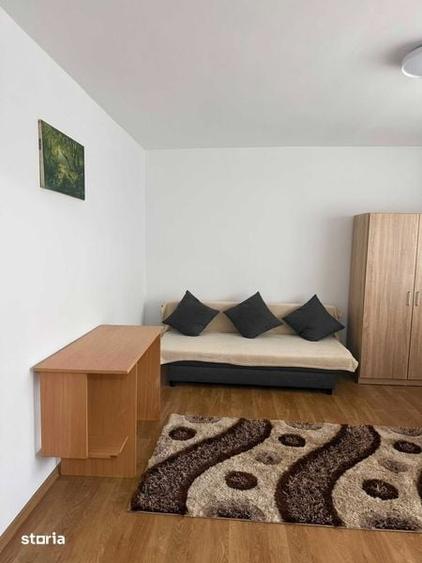 Inchiriez Apartament 2 camere George Enescu - 3