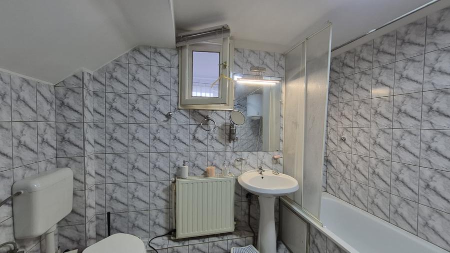 Vila + teren 1800mp Snagov langa Vila Lac 10 - 10