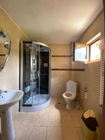 Casă cu 4 camere în Albac