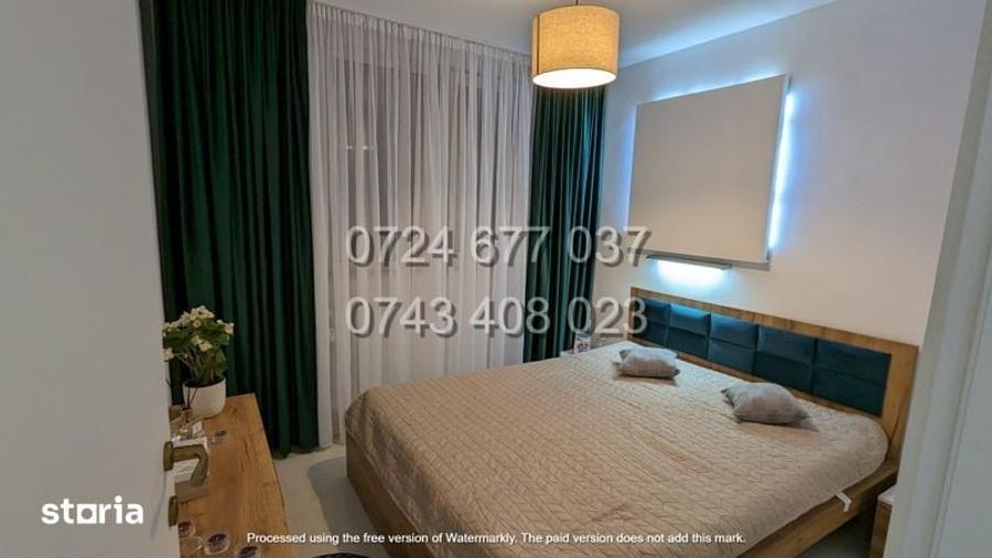 Apartament cu 3 camere în Militari