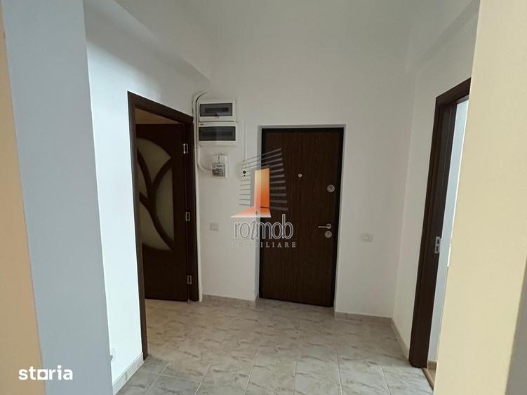 Magheru, apartament 3 camere renovat, etajul 1 - 12