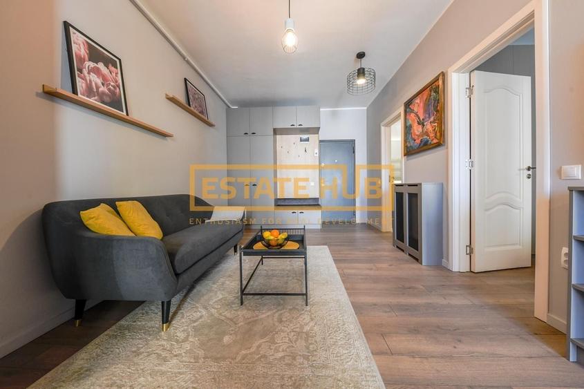 2 camere ultracentral – Anton Pann, parcare inclusa - 4