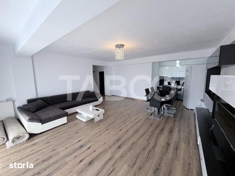 Apartament decomandat 3 camere 80 mp utili Doamna Stanca - 6