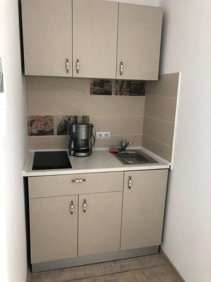 Apartament decomandat în Central