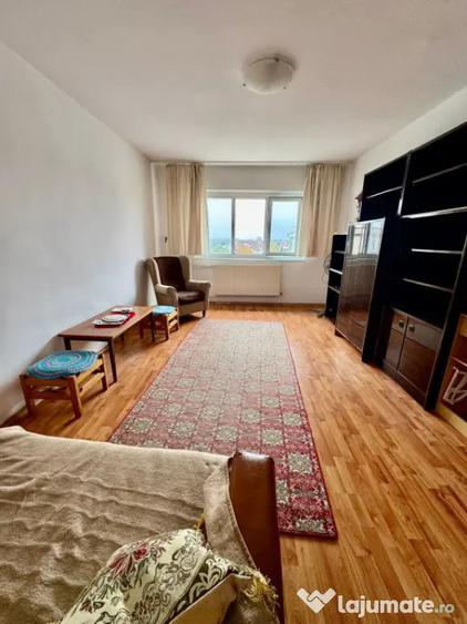 Apartament cu 2 camere decomandat, mobilat în Anda