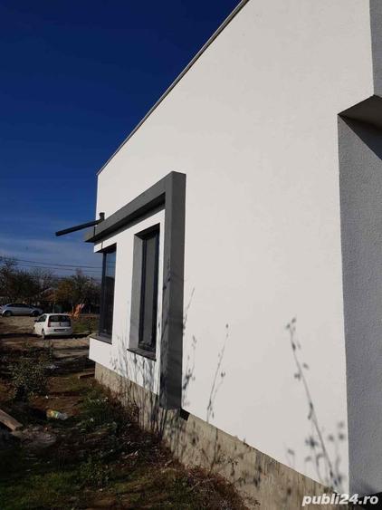 Casă cu 4 camere cu Teren 380 Mp în Central