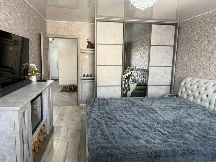 Garsonieră decomandată în Sălaj