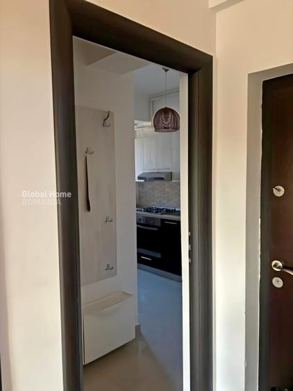 Apartament cu 3 camere decomandat, mobilat în Bucureștii Noi