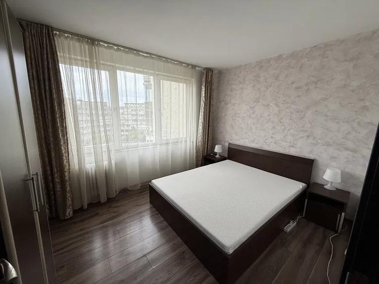 Apartament cu 2 camere decomandat, mobilat în Sala Palatului