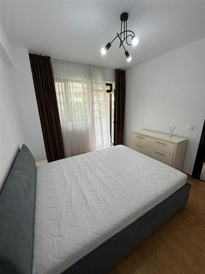 Ap 2 camere Mobilat si Utilat Copou Complex Exclusive Residence - 8