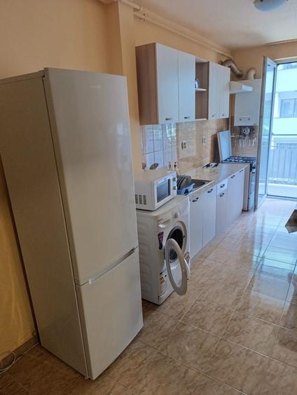 Apartament în Florești