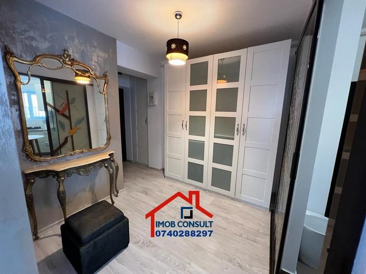 Apartament cu 2 camere decomandat în Ștefan cel Mare