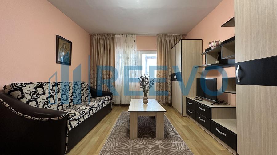 Chirie Apartament 2 Camere, Prieteniei, Bacău - 1