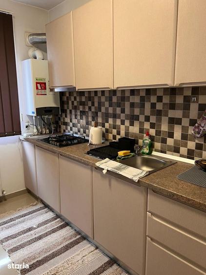 Apartament 3 camere, balcon, utilat, 140.000 EUR - 18
