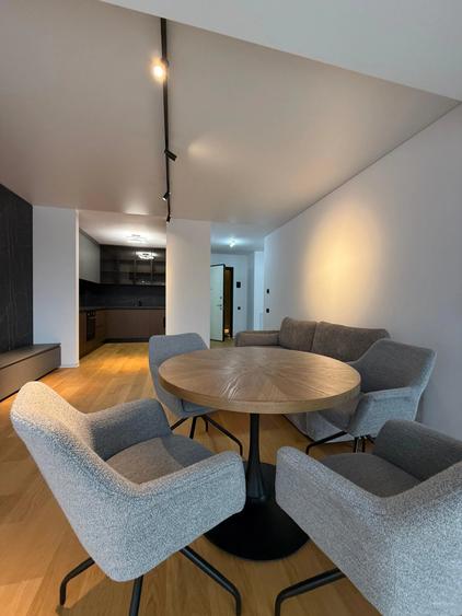 FLOREASCA - APARTAMENT 2 CAMERE - MOBILAT SI UTILAT - TVA INCLUS - 10