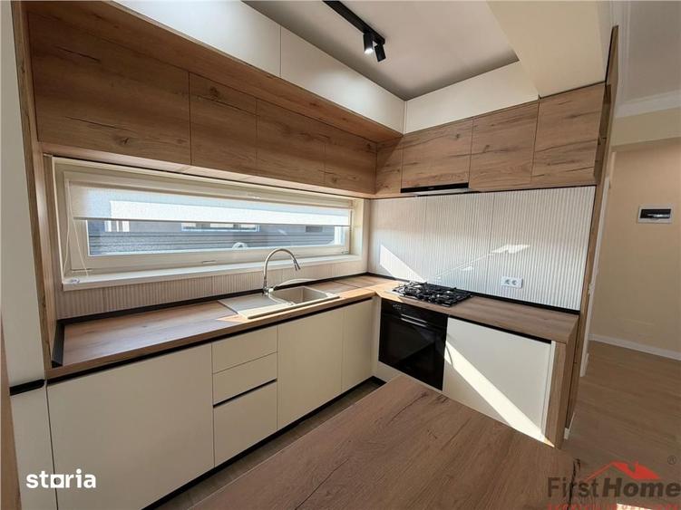 Casă cu 3 camere cu Teren 255 Mp în Vânători