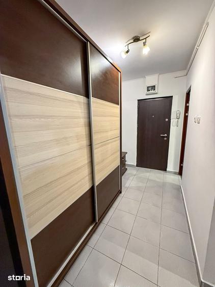 Garsoniera Cara Anghel Drumul Taberei bd 1 Mai Ghencea Metrou Favorit - 3