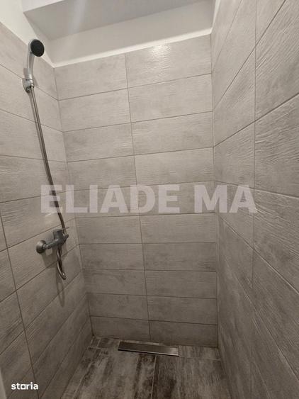 Apartament cu 2 camere în Agigea
