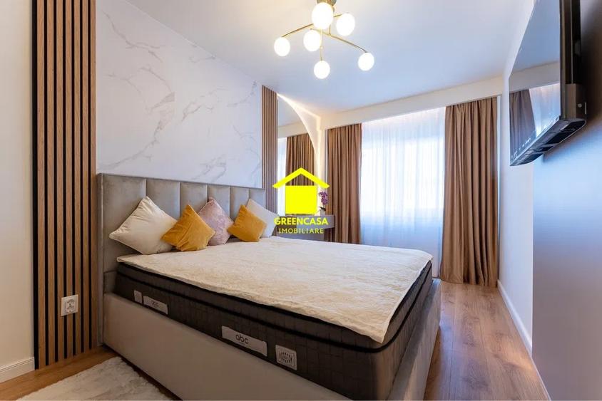 Apartament premium | 2 camere decomandate | dressing | zona Terra - 4