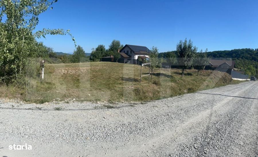 Spațiu comercial, în Jelna