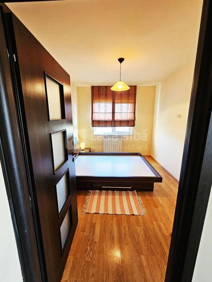 Pacurari - Canta, Complexul Dream Village,  2 camere impecabil - 8