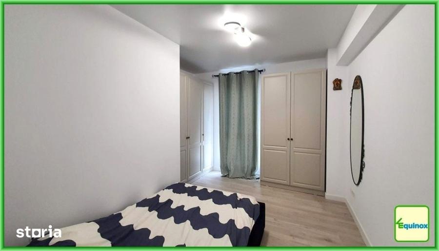 Apartament cu 3 camere în Albert