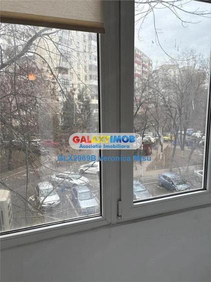 Garsonieră semidecomandată în Timpuri Noi