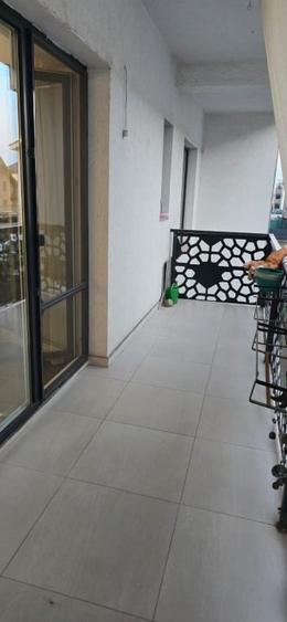Apartament cu 2 camere decomandat, mobilat în Braytim