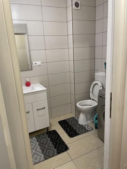 Proprietar Inchiriez apartament pe calea Baciului - 3