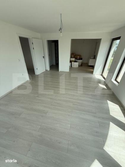 Casa de vanzare, 200 mp + teren de 1.200 mp - Unirea - 3