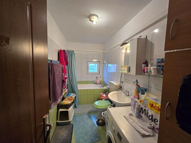 Apartament 3 Camere, Zona Dambovita, Mobilat si Utilat Complet, 3 Dormitoare - 9