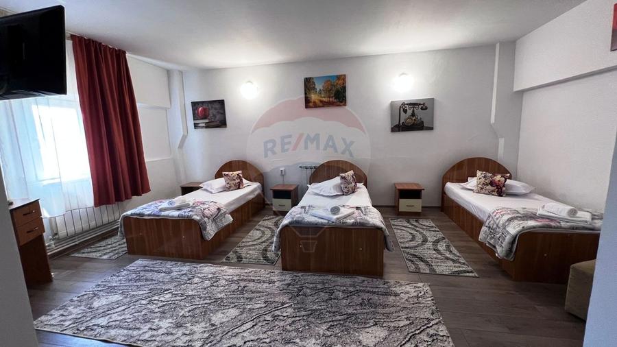 Hotel/Pensiune, de 720 mp, în Nord