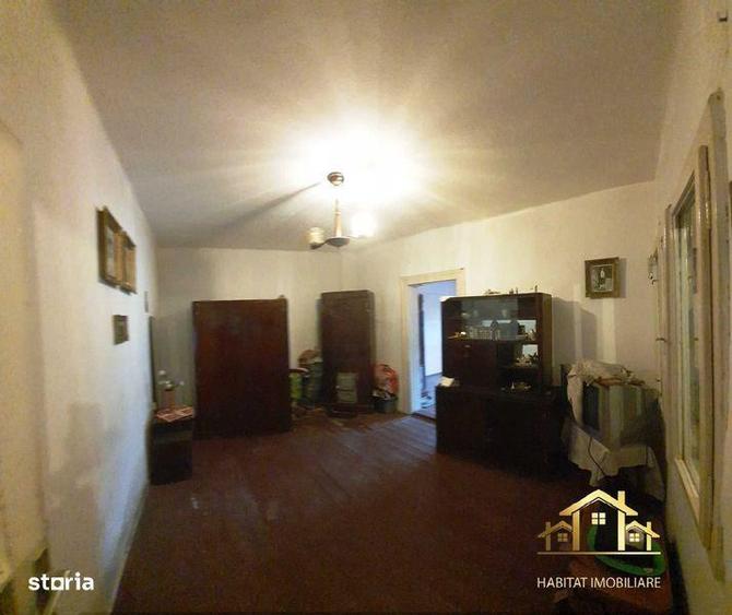 DE VANZARE Apartament in casa 73 mp, in cartierul Eroilor/ Miristei - 5