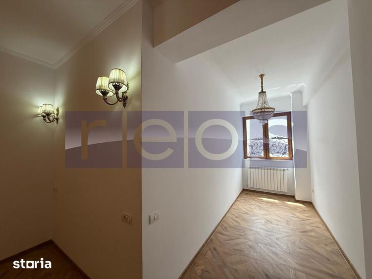 Apartament cu 3 camere în Floreasca
