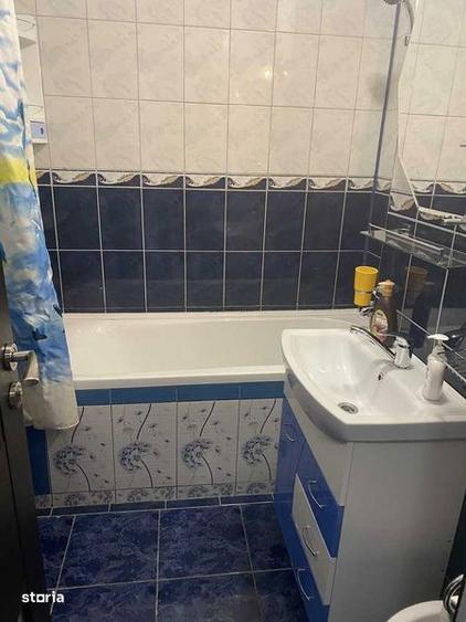 Apartament cu 3 camere, mobilat în Drumul Taberei