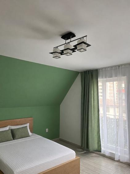 Apartament decomandat în Centrul Istoric