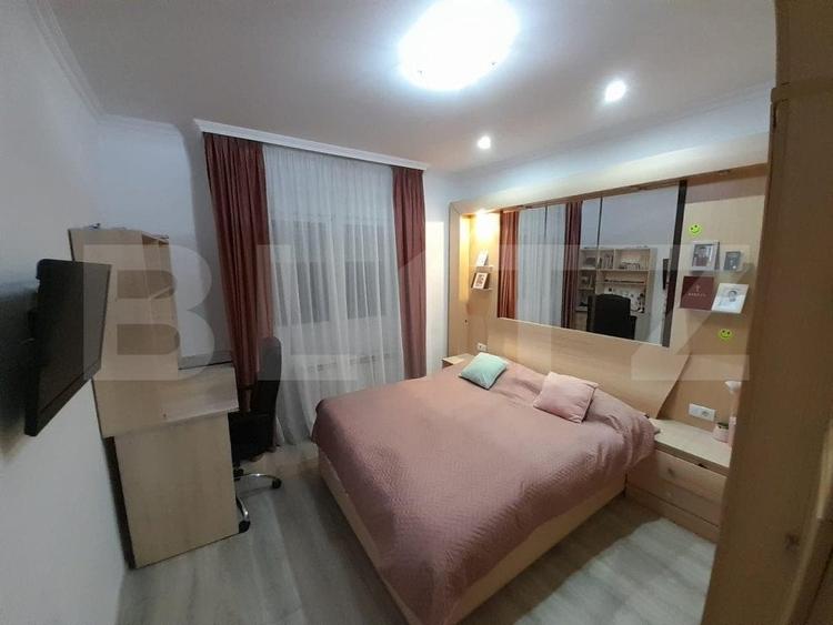 Casă individuală cu 4 camere cu Garaj în Năsăud