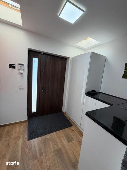Casa Duplex Bragadiru - 7