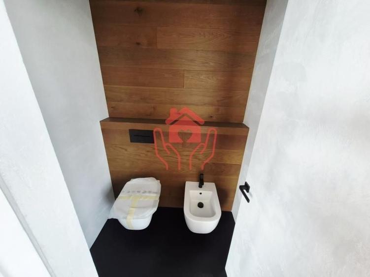 JANDARMERIEI-Luxury penthouse, LOCUL 1 castigat RIDA 2024-Residential! - 34