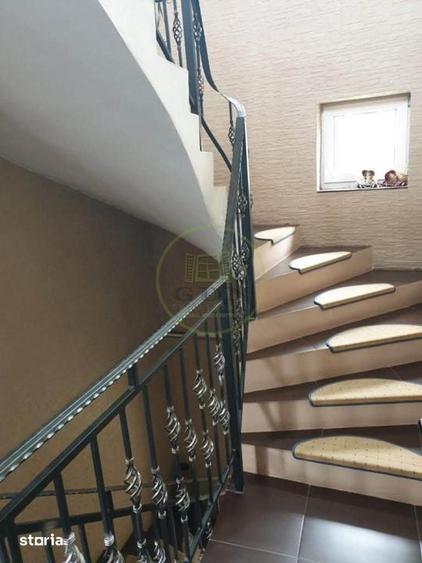 Vila de vanzare Brasov, zona excelenta - Investitie - 8