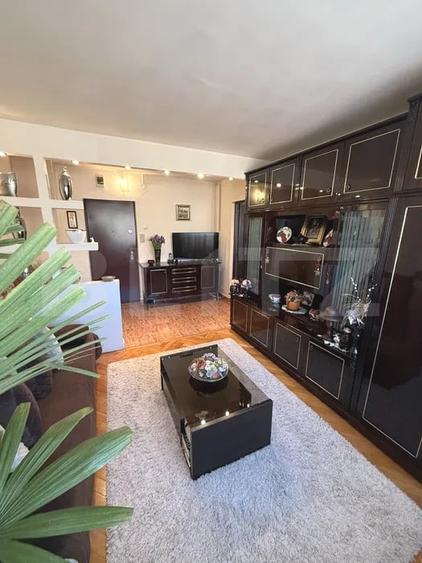 Apartament cu 2 Camere | Cartier Grigorescu - 2