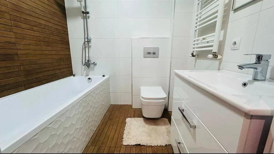 Garsonieră decomandată în Olteniței