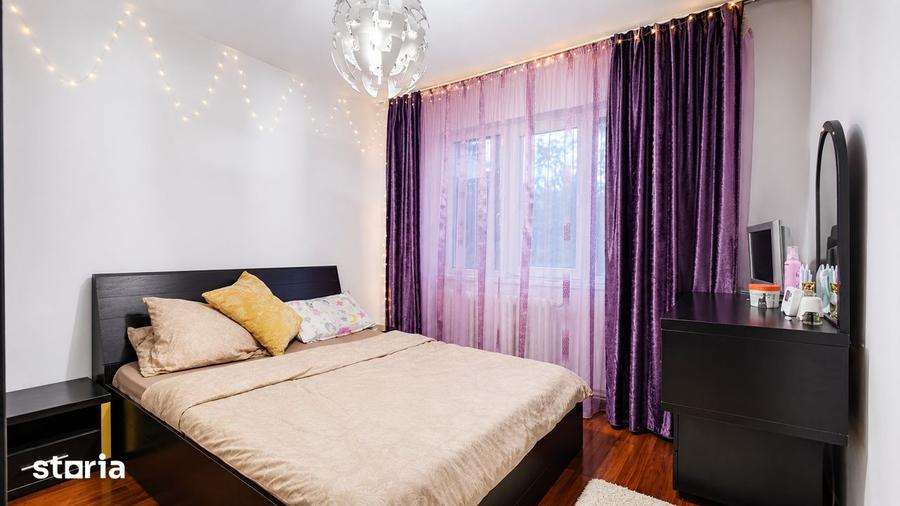 Apartament 2Camere SD | Etaj 1 din 4 | Podul de Piatra | Fara Comision - 5