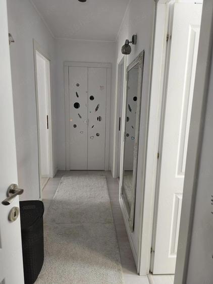 Apartament 3 camere renovat Camil Ressu Etaj 2 Loc parcare 7 min ParkLake - 1