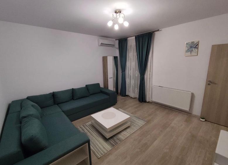 Apartament cu 2 camere decomandat în Drumul Taberei