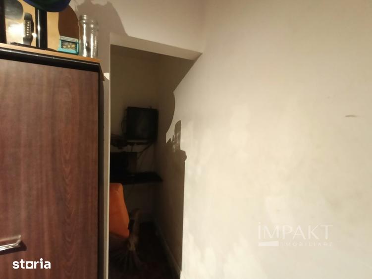 Apartament cu 4 camere în Mănăștur