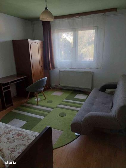 Garsonieră în Tudor