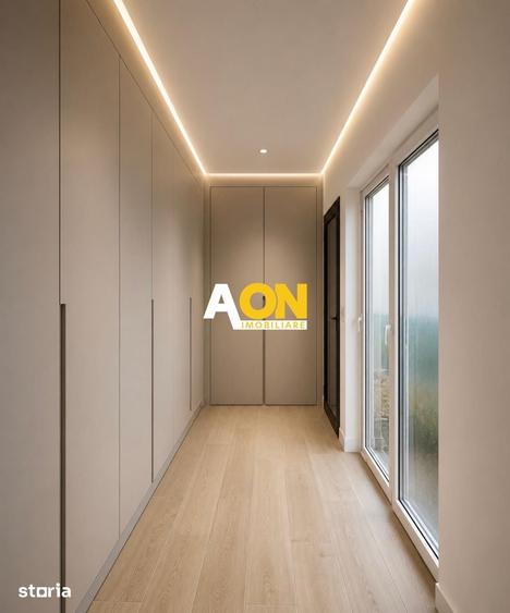 Apartament cu 3 camere în Blaj